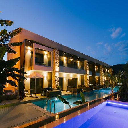 SívotaLango Luxury Livingアパートメント エクステリア 写真