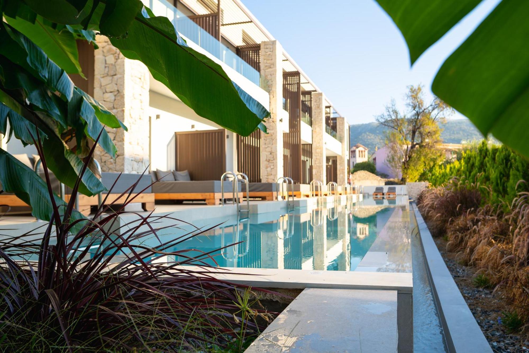SívotaLango Luxury Livingアパートメント エクステリア 写真