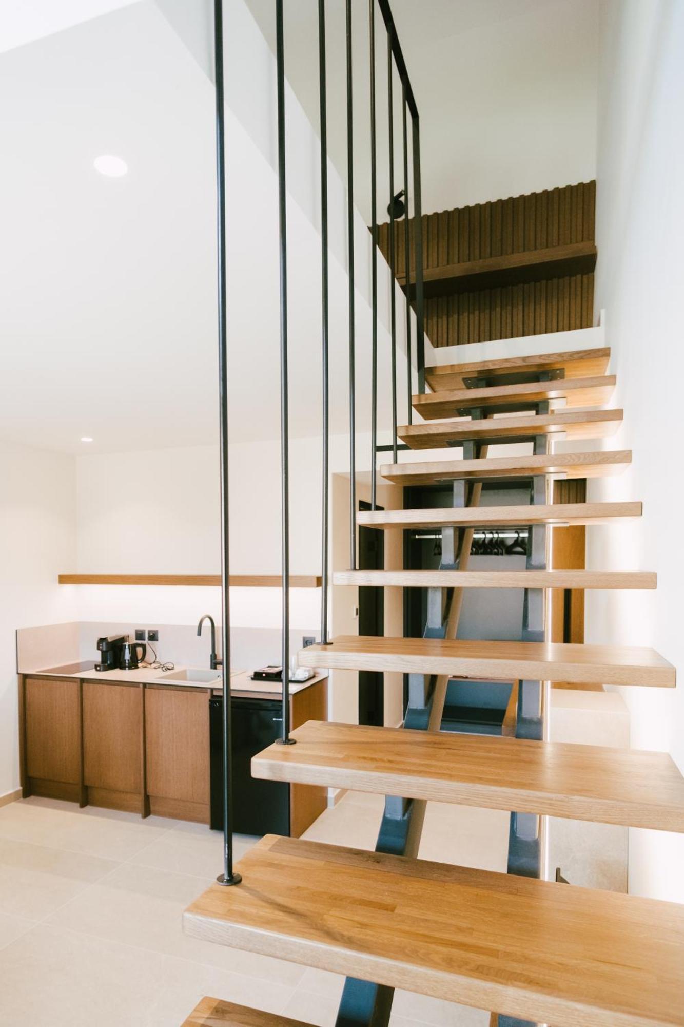 SívotaLango Luxury Livingアパートメント エクステリア 写真