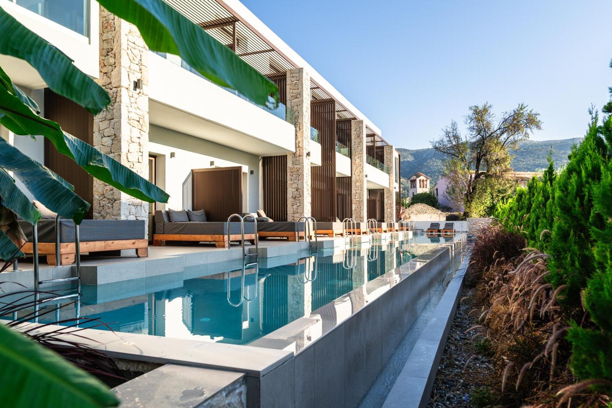 SívotaLango Luxury Livingアパートメント エクステリア 写真