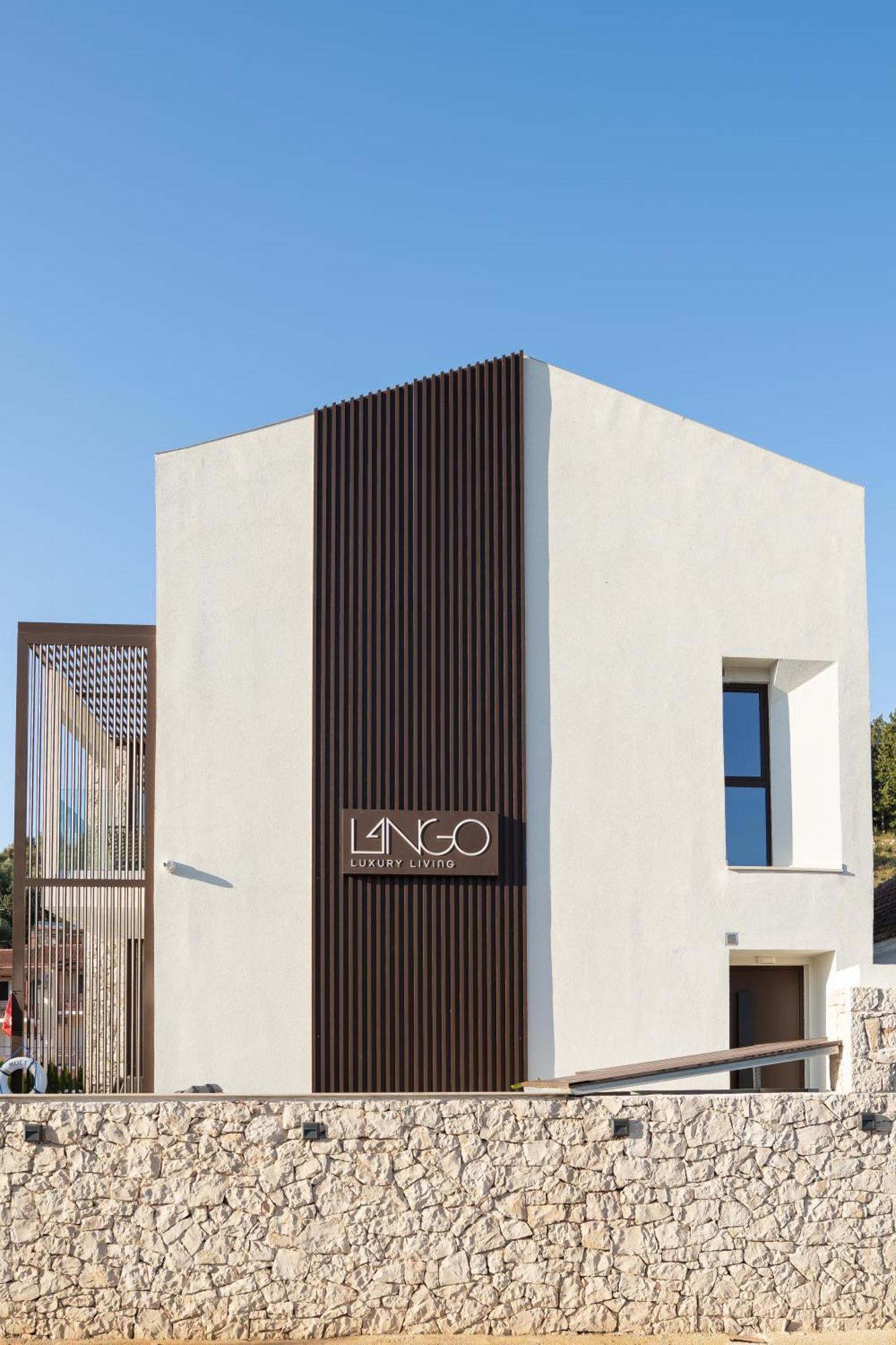 SívotaLango Luxury Livingアパートメント エクステリア 写真