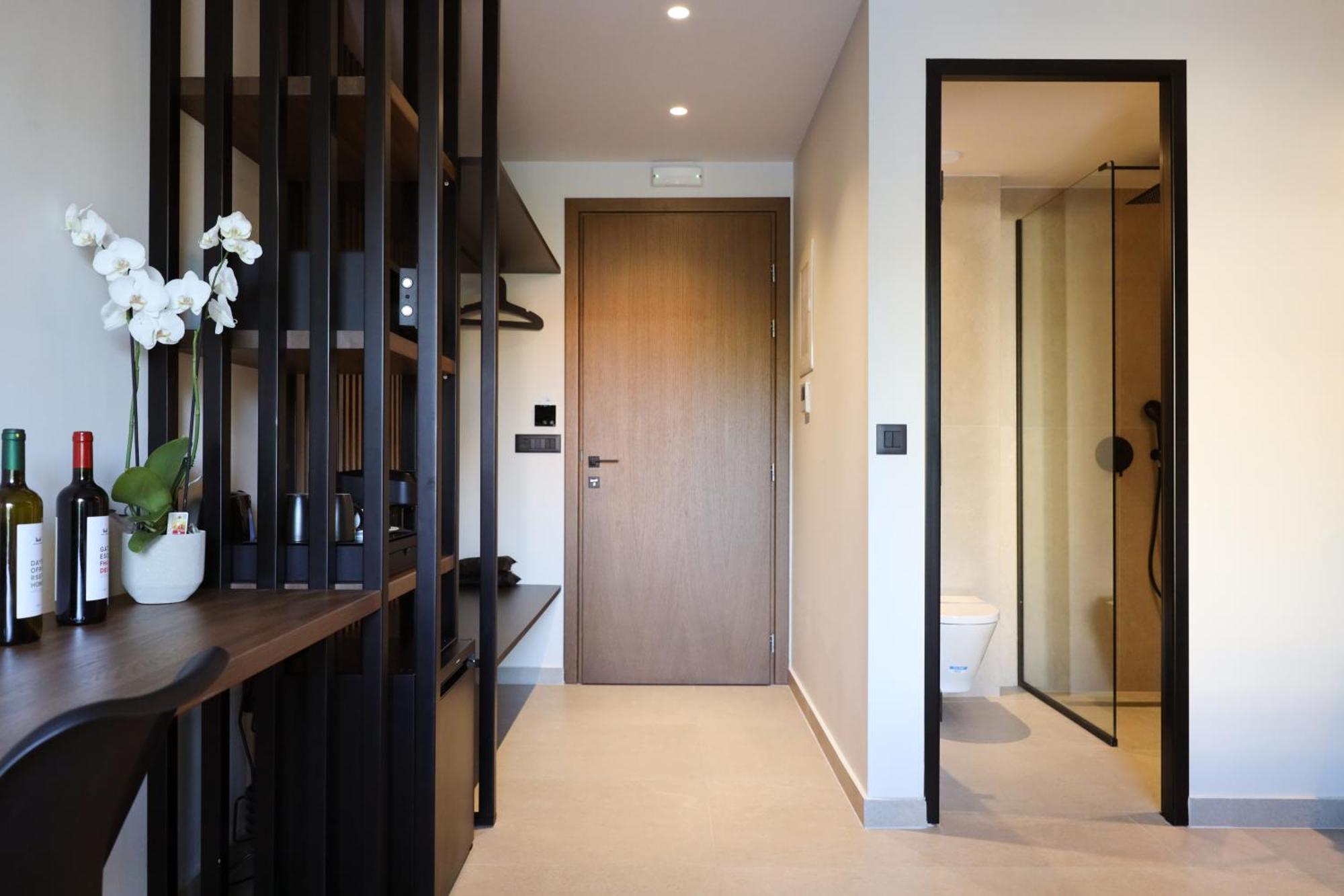 SívotaLango Luxury Livingアパートメント エクステリア 写真