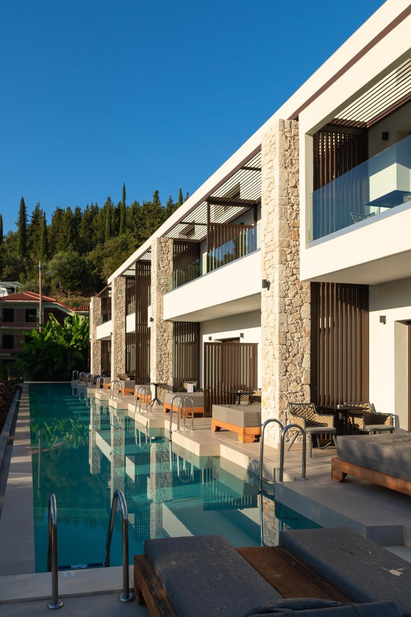 SívotaLango Luxury Livingアパートメント エクステリア 写真