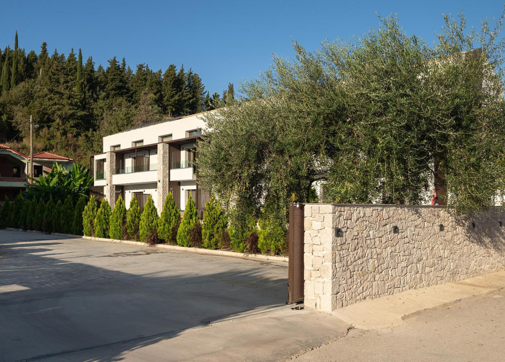 SívotaLango Luxury Livingアパートメント エクステリア 写真