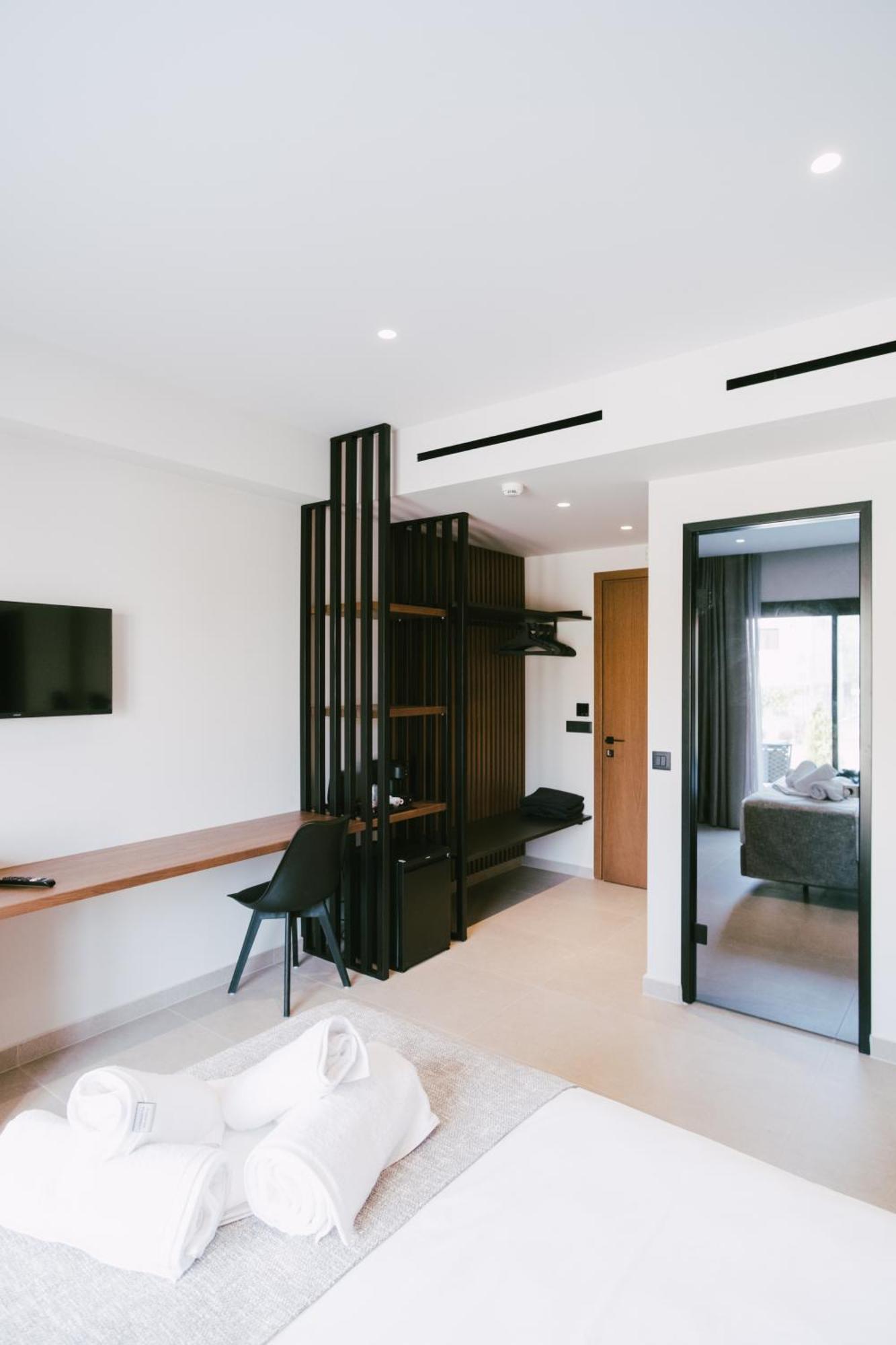 SívotaLango Luxury Livingアパートメント エクステリア 写真