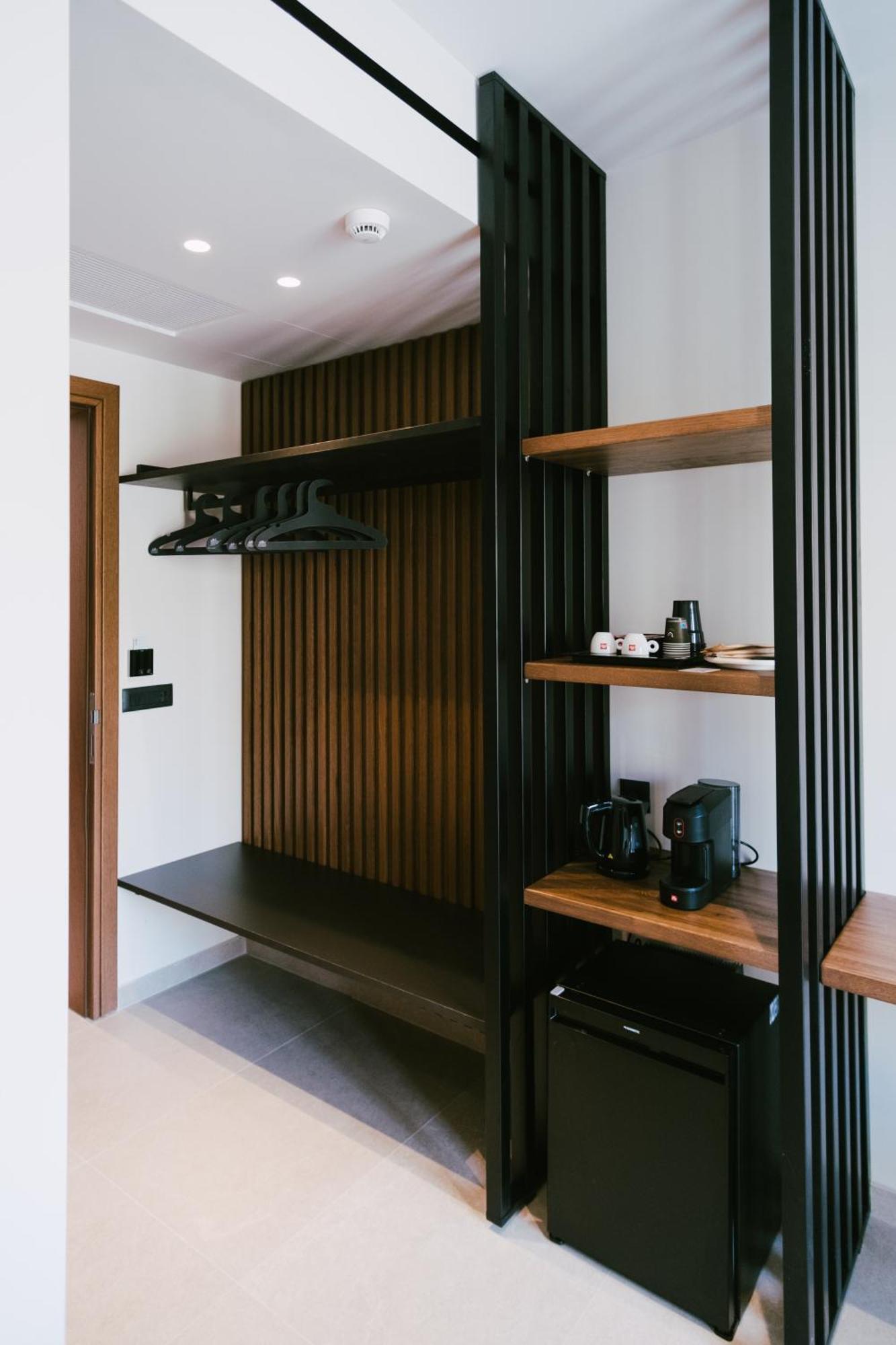 SívotaLango Luxury Livingアパートメント エクステリア 写真