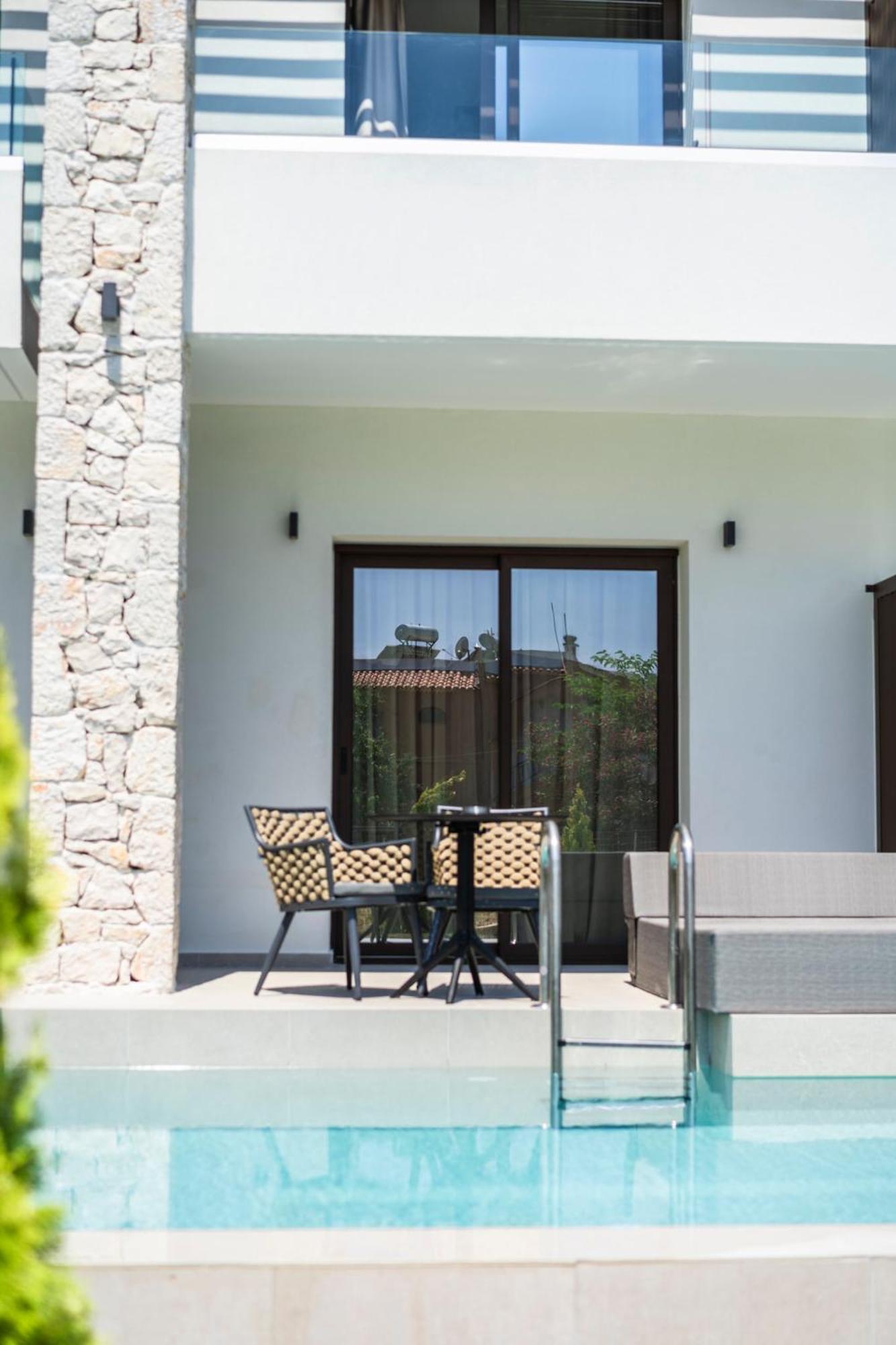 SívotaLango Luxury Livingアパートメント エクステリア 写真