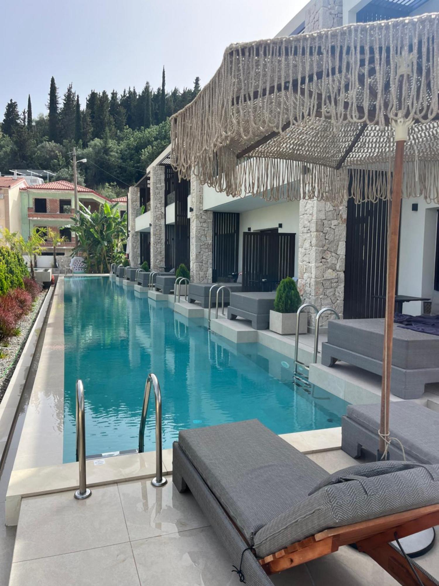 SívotaLango Luxury Livingアパートメント エクステリア 写真