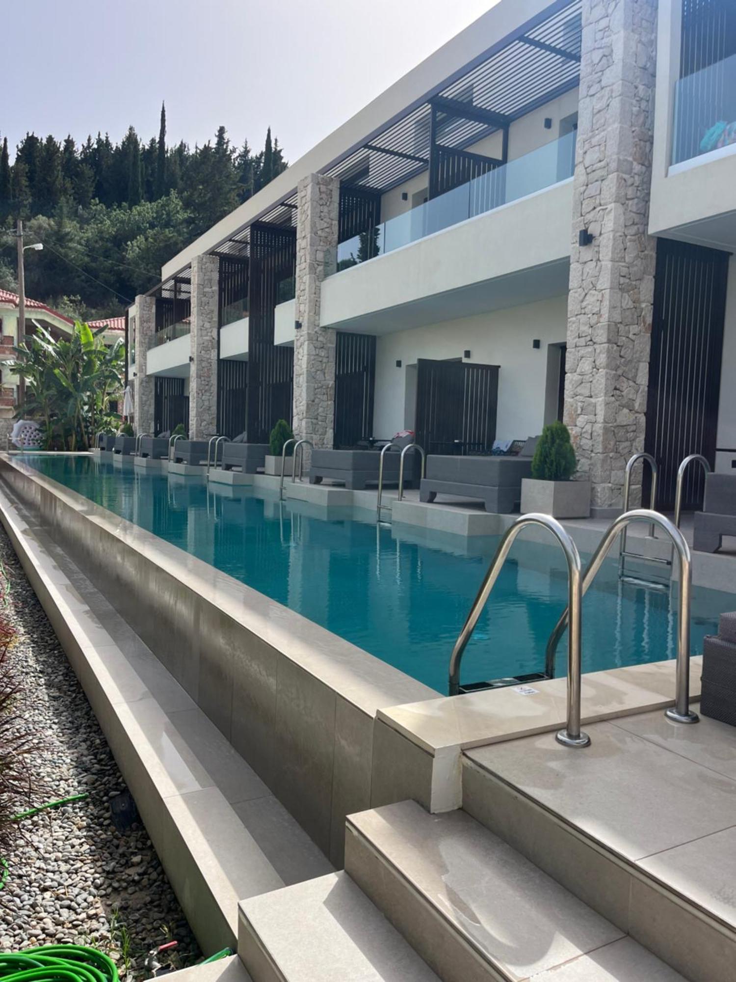 SívotaLango Luxury Livingアパートメント エクステリア 写真