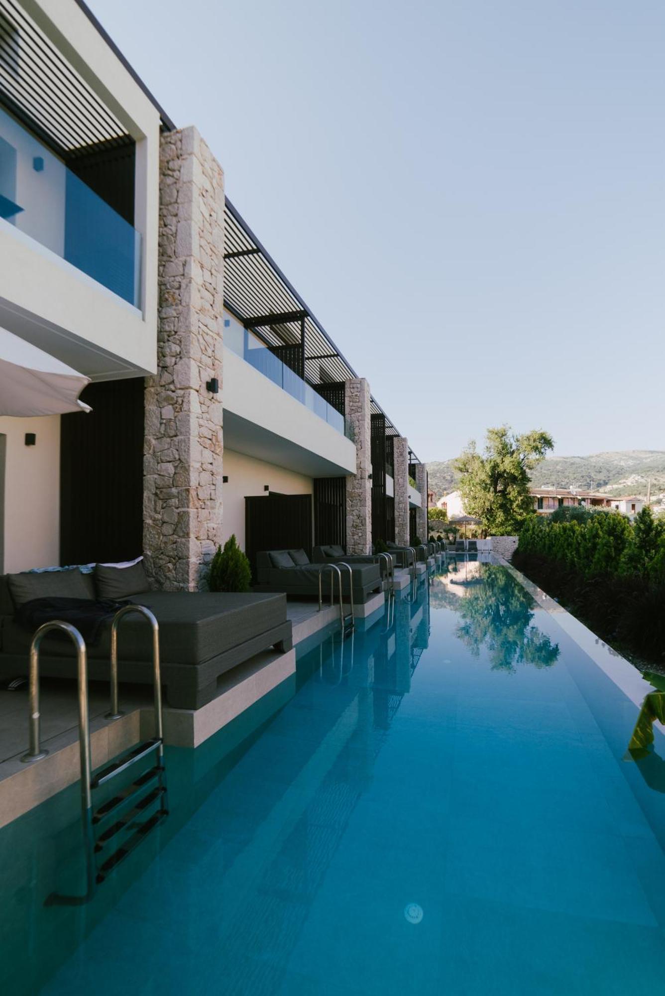 SívotaLango Luxury Livingアパートメント エクステリア 写真