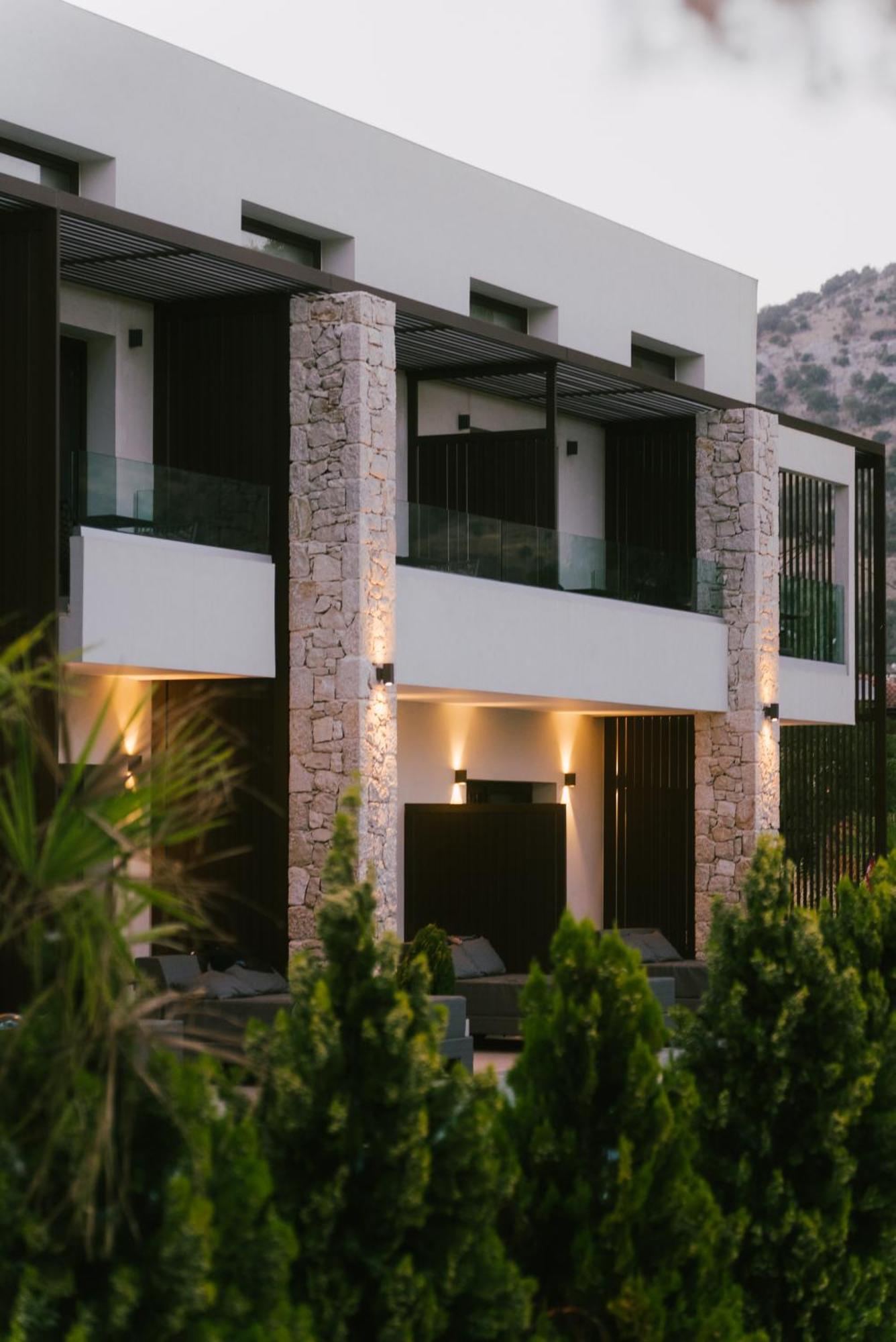 SívotaLango Luxury Livingアパートメント エクステリア 写真