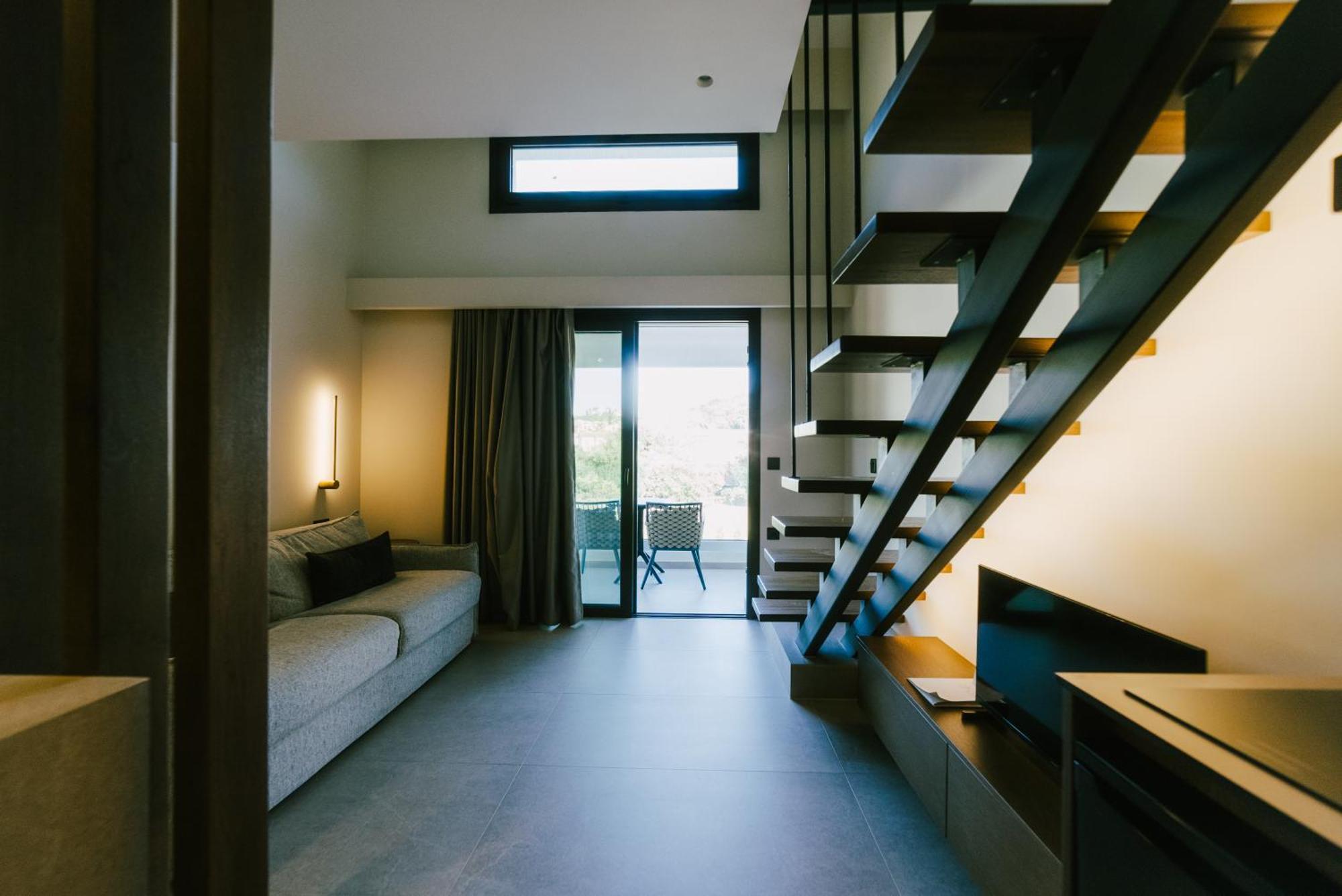 SívotaLango Luxury Livingアパートメント エクステリア 写真