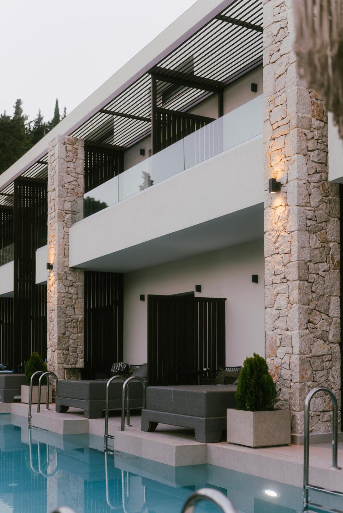 SívotaLango Luxury Livingアパートメント エクステリア 写真