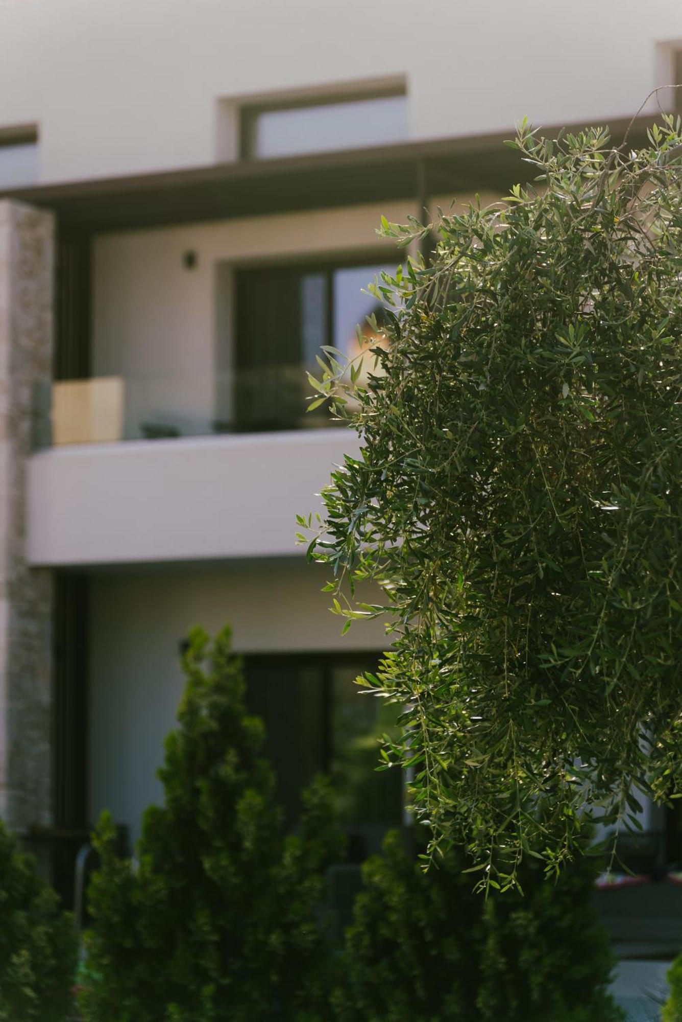 SívotaLango Luxury Livingアパートメント エクステリア 写真
