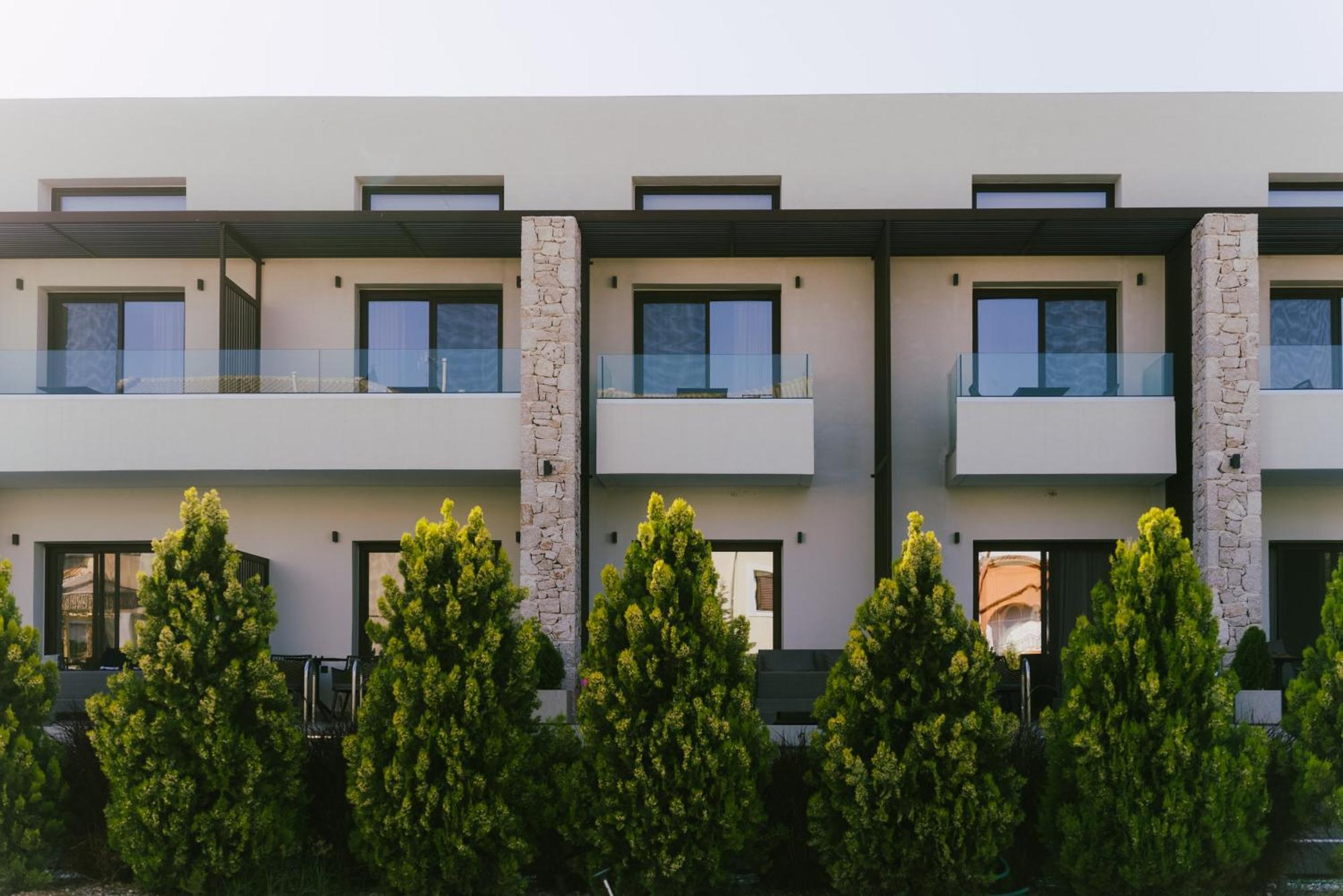 SívotaLango Luxury Livingアパートメント エクステリア 写真