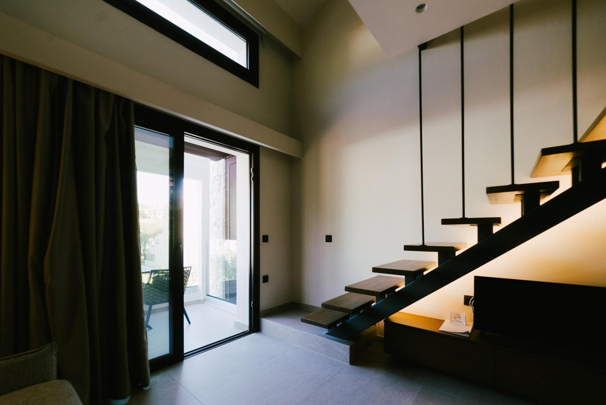 SívotaLango Luxury Livingアパートメント エクステリア 写真