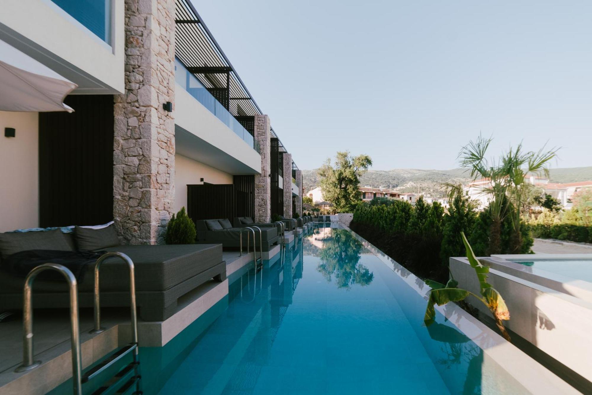 SívotaLango Luxury Livingアパートメント エクステリア 写真