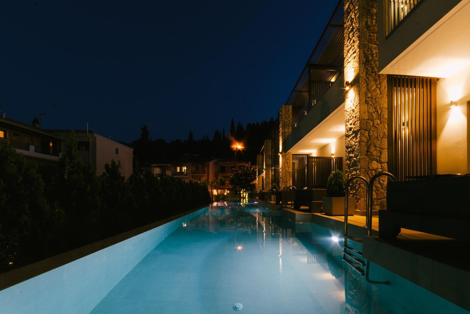 SívotaLango Luxury Livingアパートメント エクステリア 写真