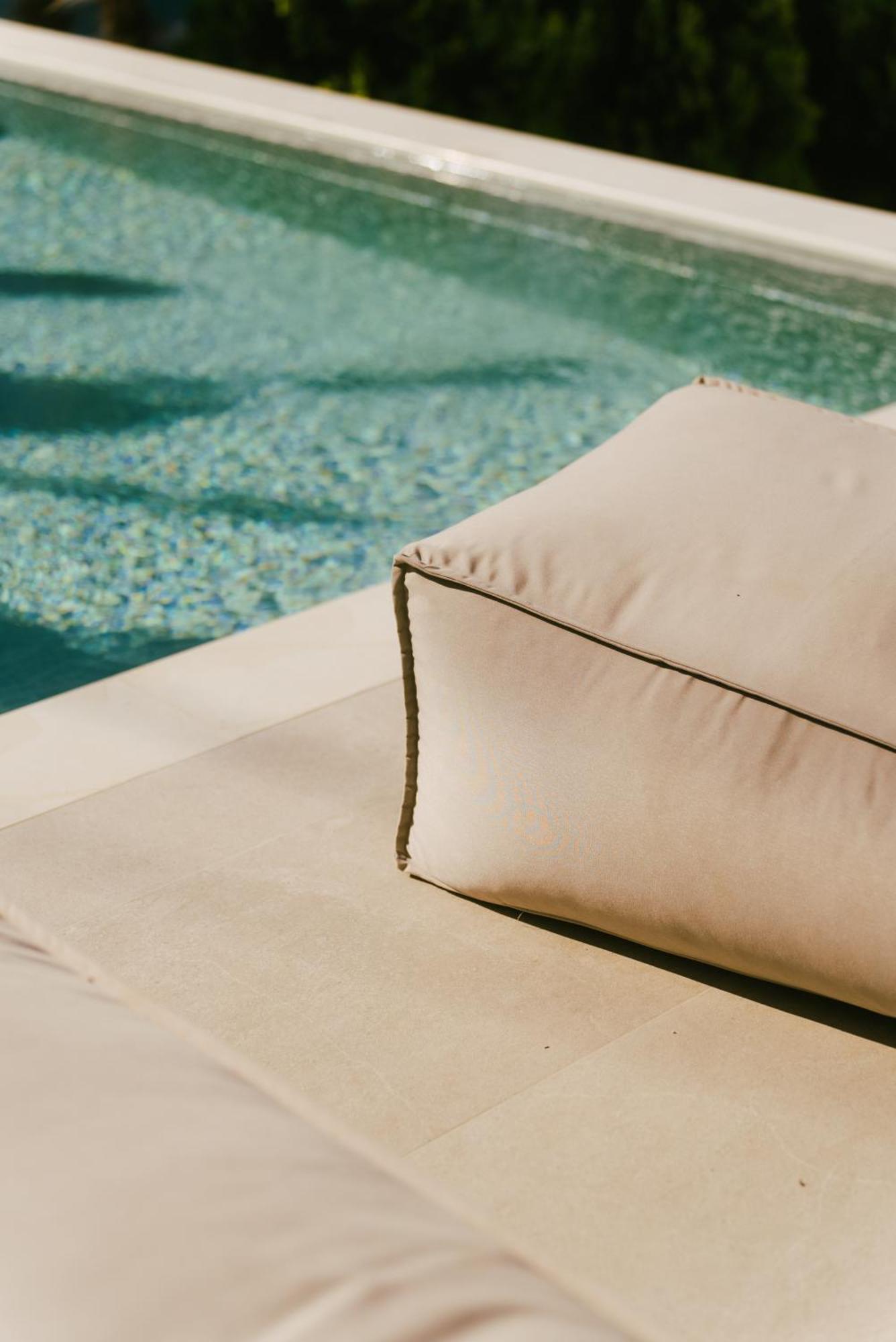 SívotaLango Luxury Livingアパートメント エクステリア 写真