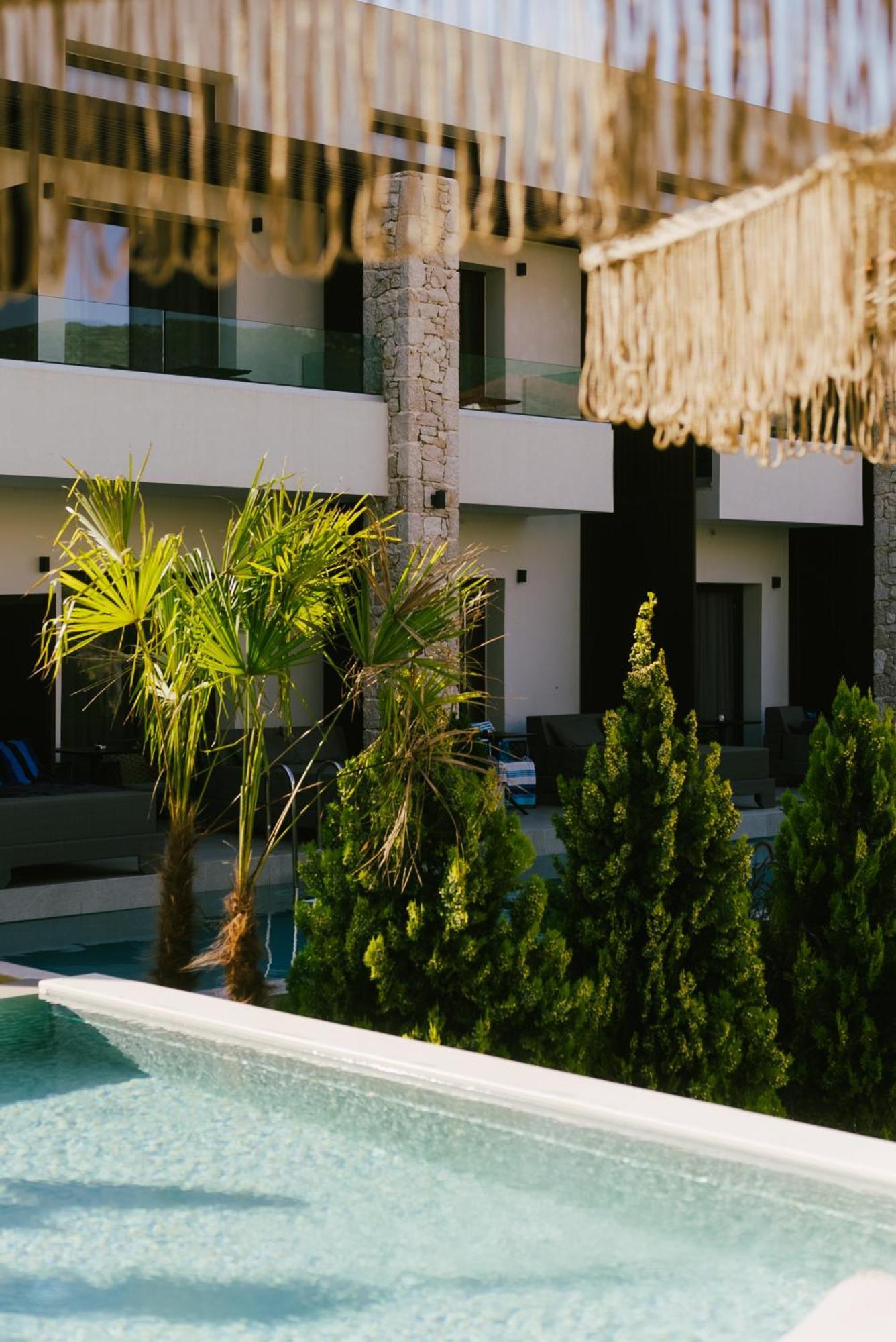SívotaLango Luxury Livingアパートメント エクステリア 写真