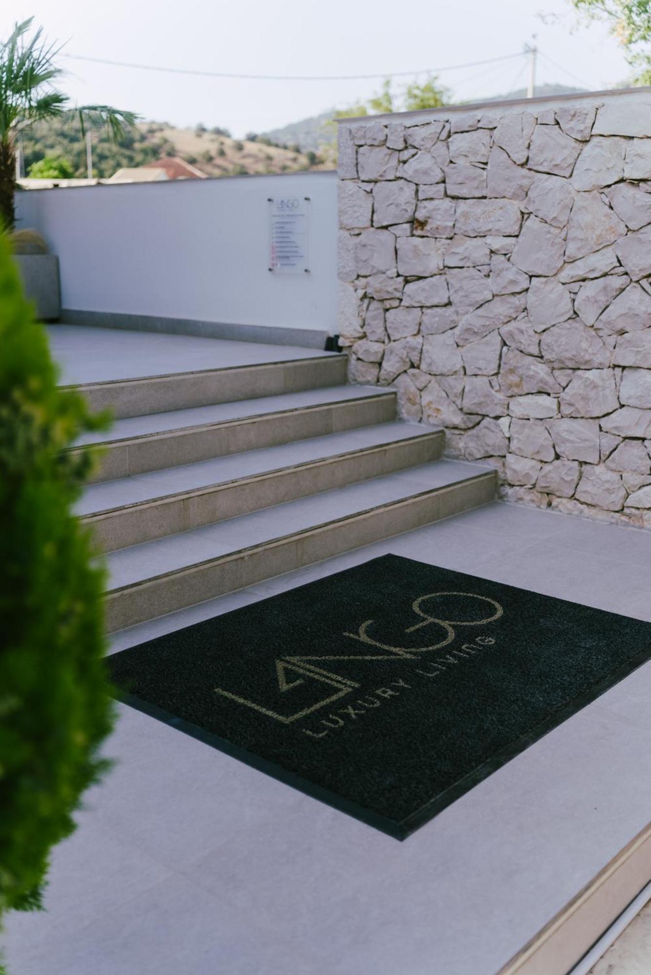 SívotaLango Luxury Livingアパートメント エクステリア 写真