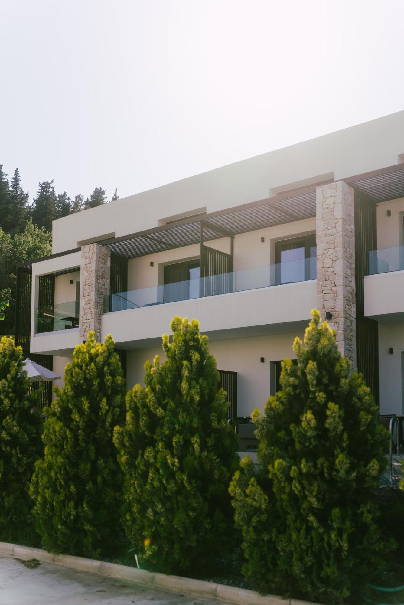 SívotaLango Luxury Livingアパートメント エクステリア 写真