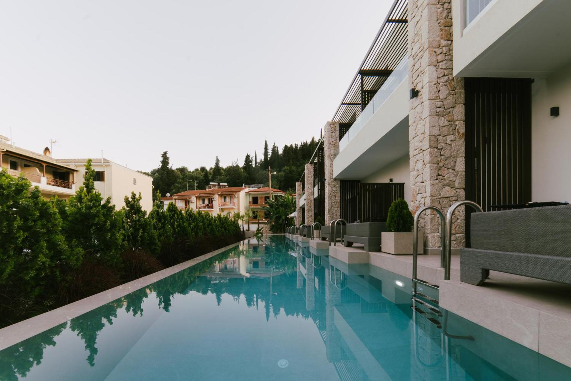 SívotaLango Luxury Livingアパートメント エクステリア 写真