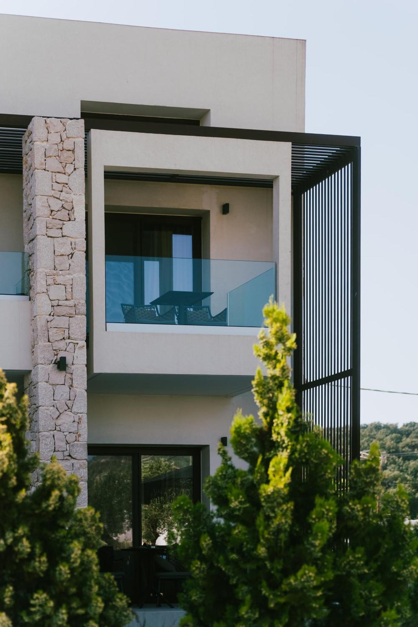 SívotaLango Luxury Livingアパートメント エクステリア 写真