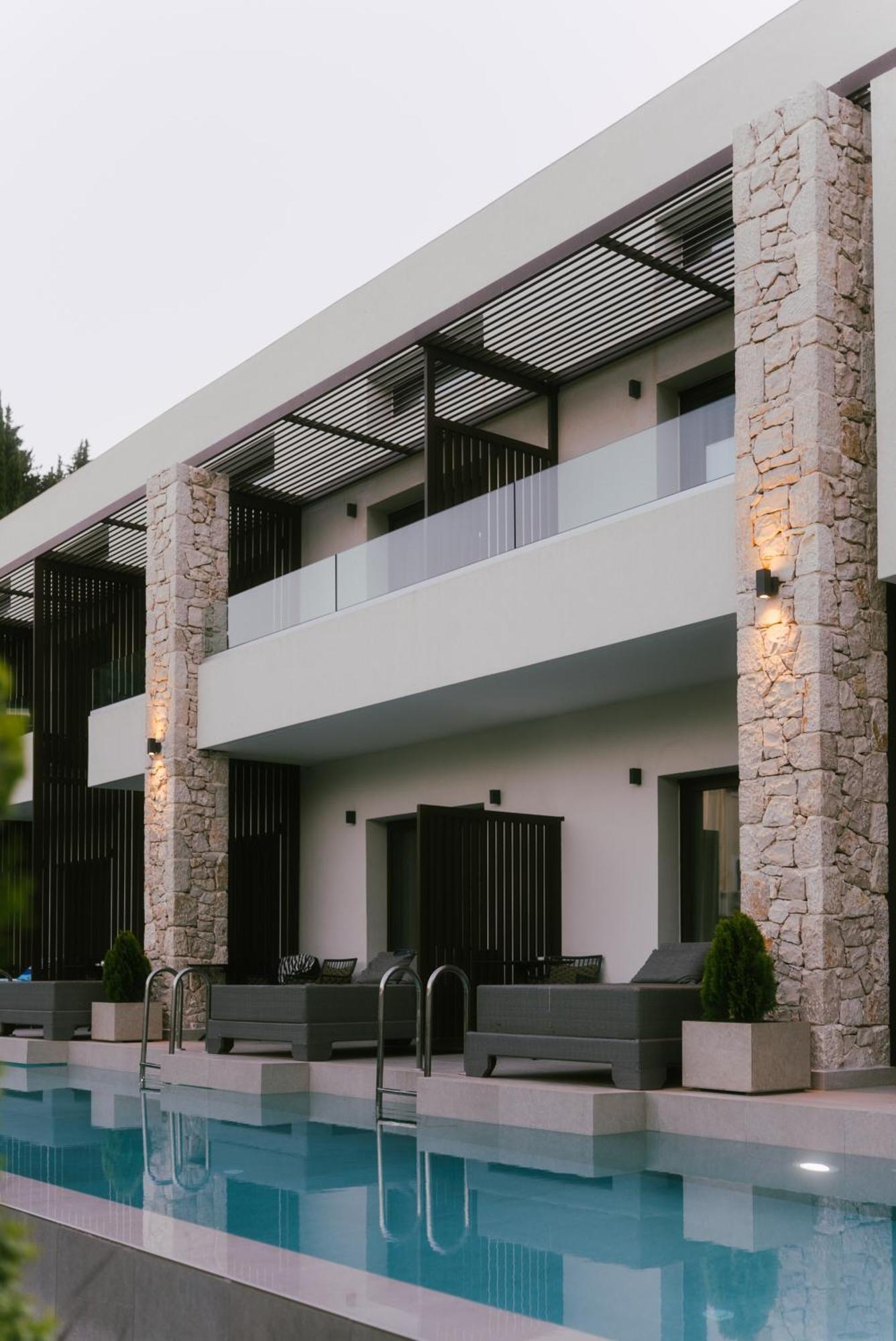 SívotaLango Luxury Livingアパートメント エクステリア 写真