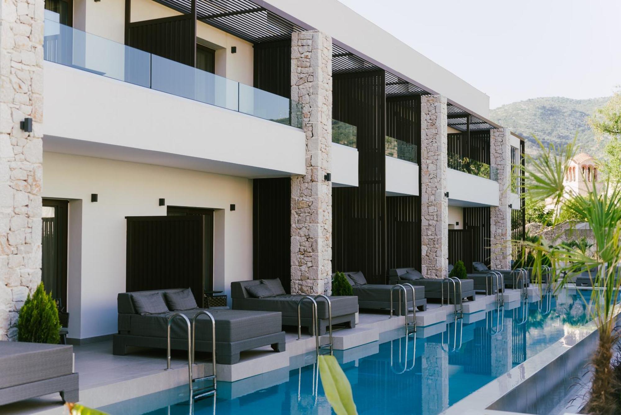 SívotaLango Luxury Livingアパートメント エクステリア 写真