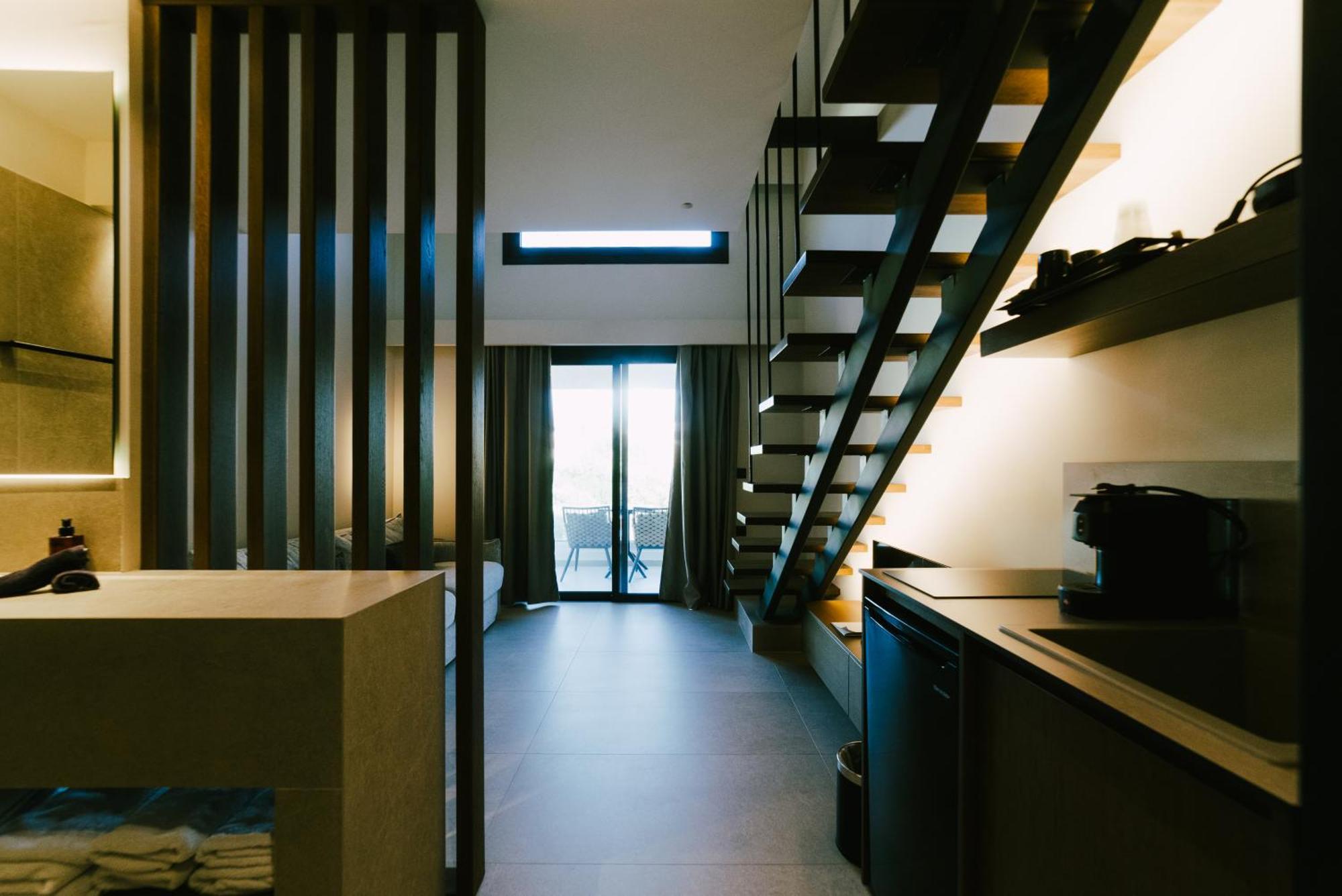 SívotaLango Luxury Livingアパートメント エクステリア 写真