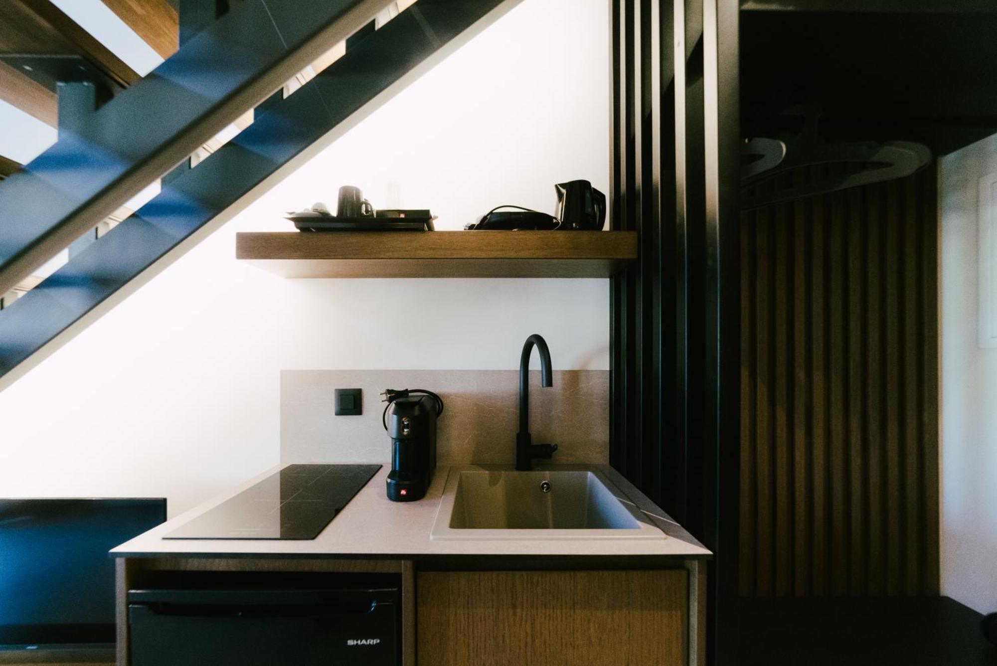 SívotaLango Luxury Livingアパートメント エクステリア 写真