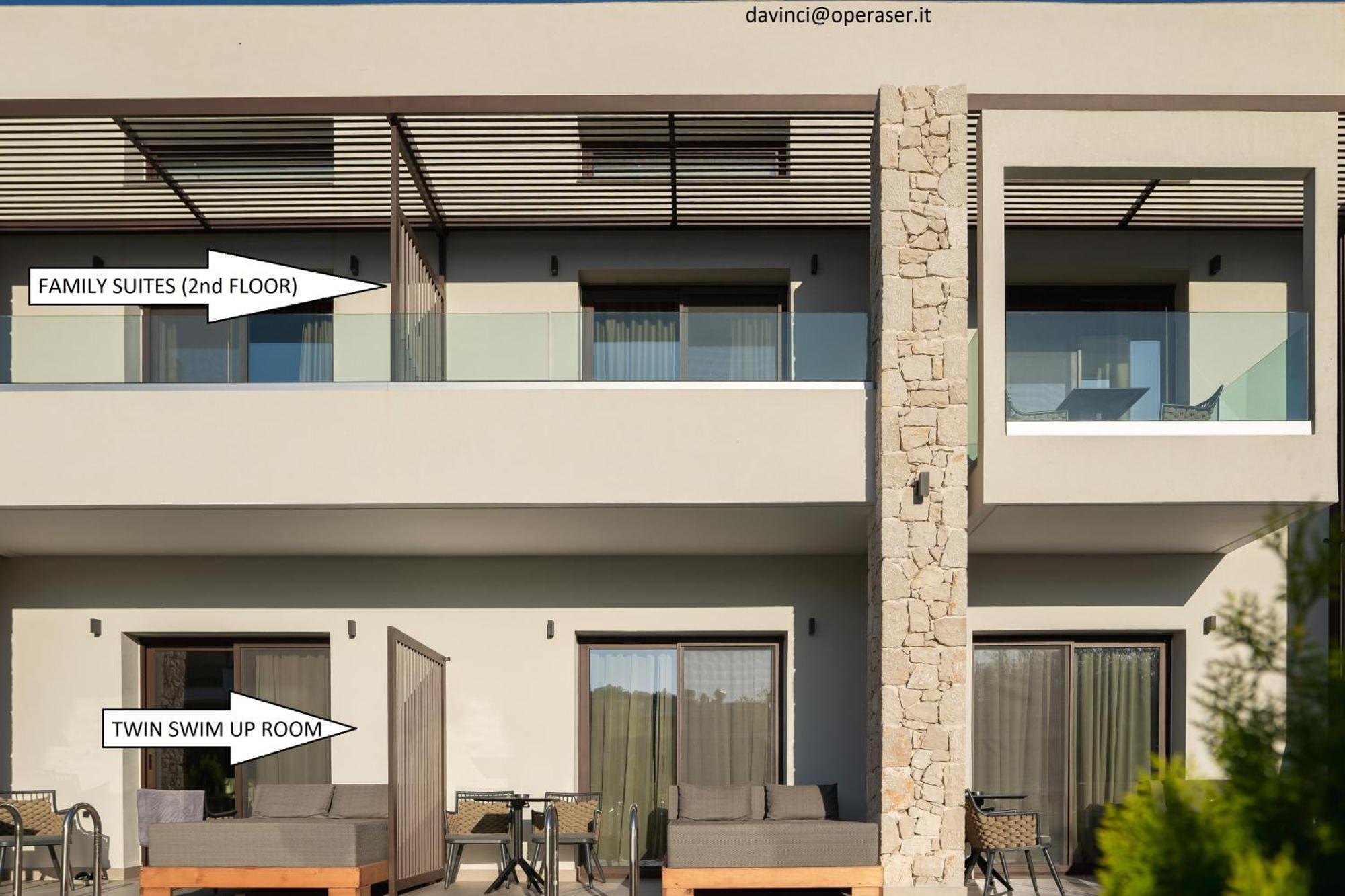 SívotaLango Luxury Livingアパートメント エクステリア 写真