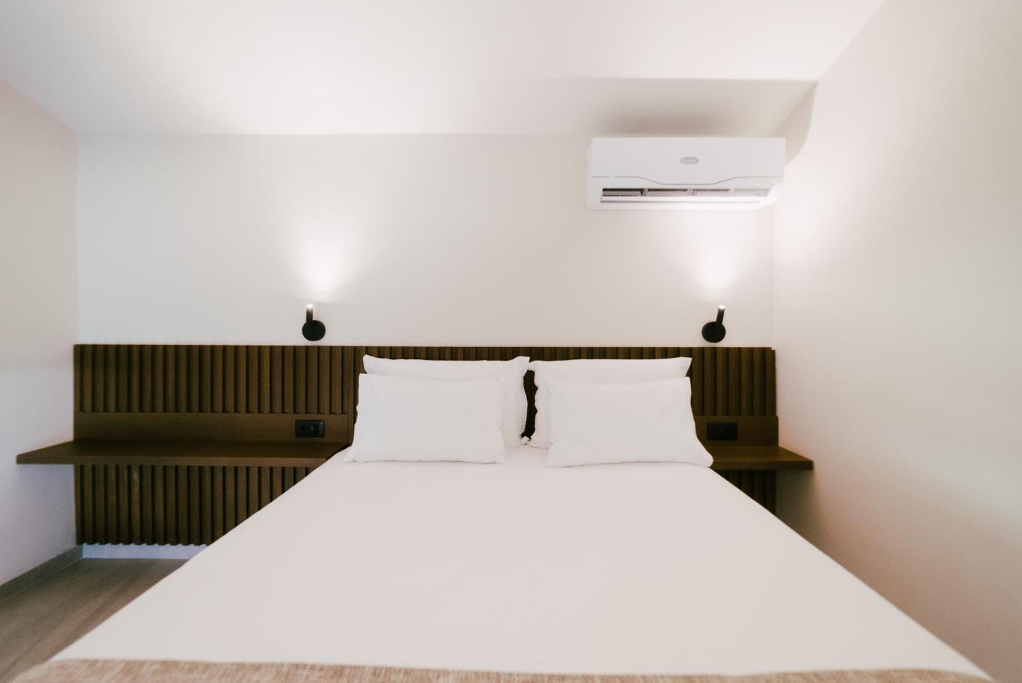 SívotaLango Luxury Livingアパートメント エクステリア 写真